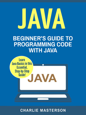 cover image of Java